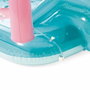 Intex Zona de juegos hinchable Pulpo