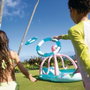 Intex Zona de juegos hinchable Pulpo