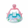 Intex Zona de juegos hinchable Pulpo