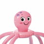 Intex Zona de juegos hinchable Pulpo