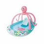Intex Zona de juegos hinchable Pulpo