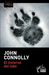 El invierno del lobo, John Connolly - Tusquets