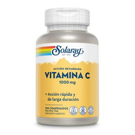 Vitamina C 1000 Mg