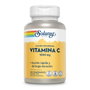 Solaray Vitamina C 1000 mg Acción Retardada 100 Comprimidos