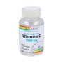 Solaray Vitamina C 1000 mg Acción Retardada 100 Comprimidos