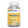 Solaray Vitamina C 1000 mg Acción Retardada 100 Comprimidos