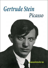 Picasso 2ªED, Gertrude Stein - CASIMIRO