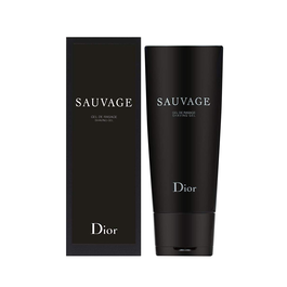 Dior Sauvage Gel de Afeitado 125 mL