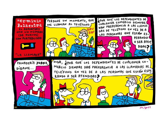 Astisendo Grupo Editorial, S.L. Herminio Bolaextra. No queda casi