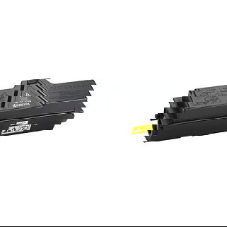 Kyocera TK-1130 Tóner Negro 3.000 páginas ISO/IEC 19752