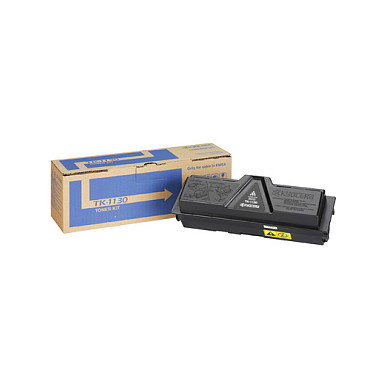 Kyocera TK-1130 Cartucho de Tóner Negro