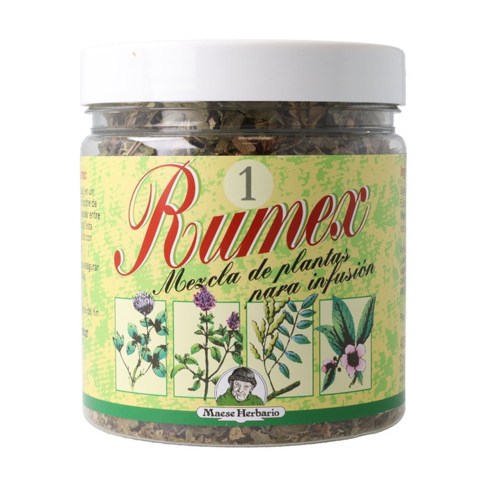 Rumex 1 (Circulación) 70 g