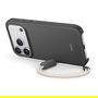 Apple Funda Kickstand iPhone 17 Pro MGY74LL/A con MagSafe, Soporte y Control de Cámara Granite Grey
