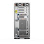 Dell PowerEdge T550 Servidor Torre - Intel Xeon Silver 4309Y (2.8GHz), 64GB RAM DDR4, 480GB SSD, Fuente 1100W