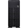 Dell PowerEdge T550 Servidor Torre - Intel Xeon Silver 4309Y (2.8GHz), 64GB RAM DDR4, 480GB SSD, Fuente 1100W