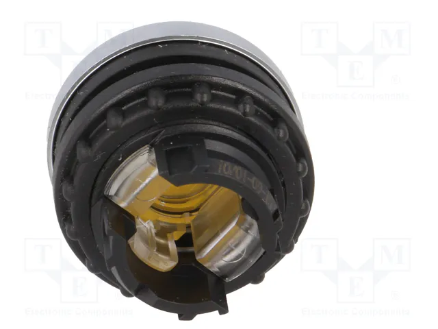 EATON ELECTRIC Interruptor de presión RMQ-Titan 22mm Amarillo