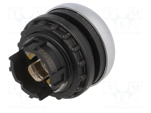EATON ELECTRIC Interruptor de presión RMQ-Titan 22mm Amarillo