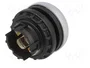 EATON ELECTRIC Interruptor de presión RMQ-Titan 22mm Amarillo