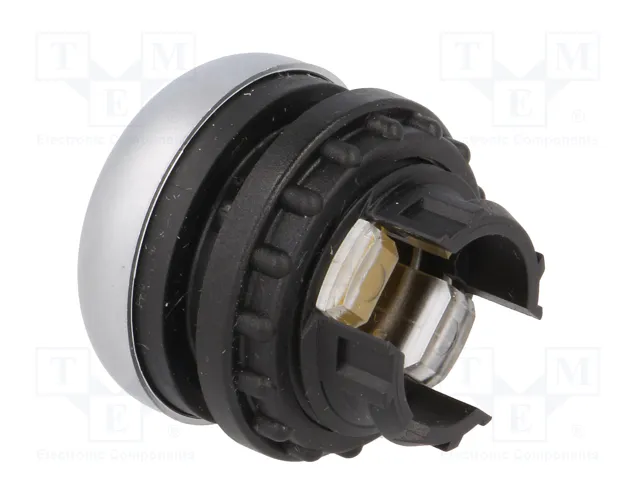 EATON ELECTRIC Interruptor de presión RMQ-Titan 22mm Amarillo