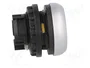 EATON ELECTRIC Interruptor de presión RMQ-Titan 22mm Amarillo