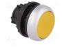 EATON ELECTRIC Interruptor de presión RMQ-Titan 22mm Amarillo