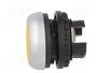 EATON ELECTRIC Interruptor de presión RMQ-Titan 22mm Amarillo