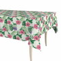 Exma Rollo de hule mantel estampado limones 1,40 x 25 m