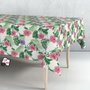 Exma Rollo de hule mantel estampado limones 1,40 x 25 m