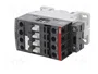 ABB AF Contactor 3-polar 16A NO x3