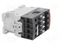 ABB AF Contactor 3-polar 16A NO x3