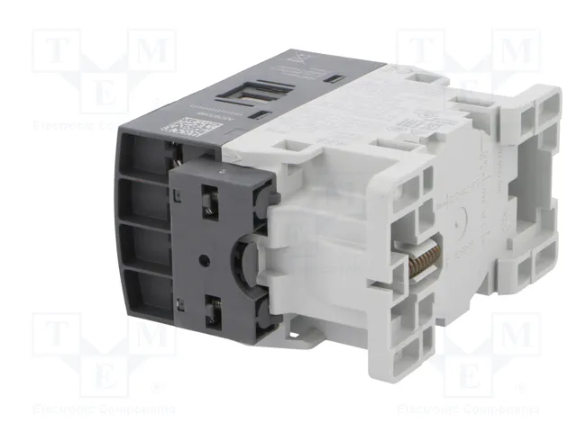 ABB AF Contactor 3-polar 16A NO x3
