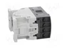 ABB AF Contactor 3-polar 16A NO x3