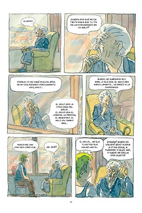 Astisendo Grupo Editorial, S.L. Asylum 2ª Edición, Cómic de Javier de Isusi