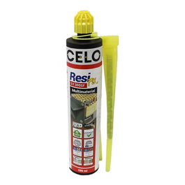 Celo Resifix Taco químico epoxi sin estireno 280 ml