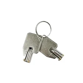 QNAP KEY-HDDTRAY-01 Parte de carcasa de ordenador