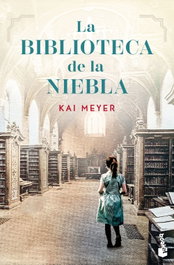 La biblioteca de la niebla, Kai Meyer - BOOKET