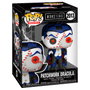 Universal Monsters Patchwork Figura POP! Movies Vinyl Dracula 9 cm