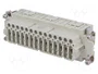 ILME Conector HDC Hembra CDS 42 Pines