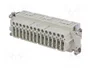 ILME Conector HDC Hembra CDS 42 Pines