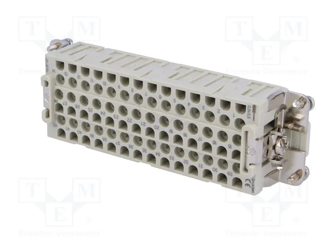 ILME Conector HDC Hembra CDS 42 Pines ILME Conector HDC Hembra CDS 42 Pines