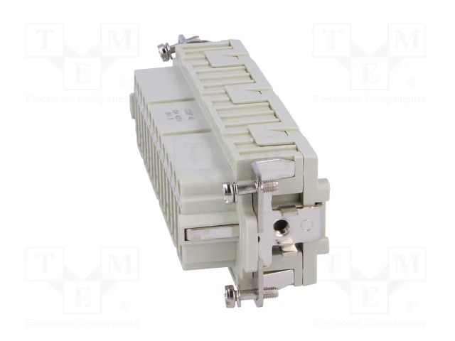 ILME Conector HDC Hembra CDS 42 Pines ILME Conector HDC Hembra CDS 42 Pines