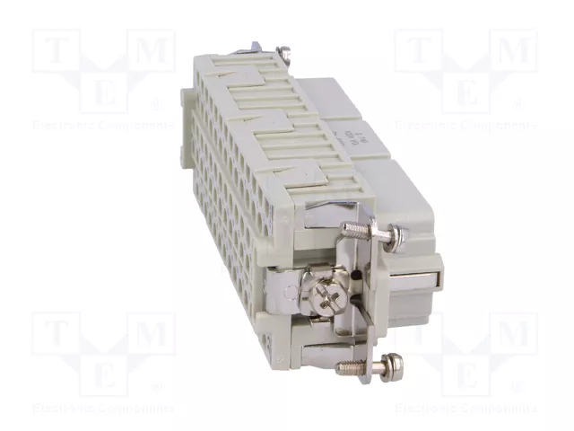 ILME Conector HDC Hembra CDS 42 Pines ILME Conector HDC Hembra CDS 42 Pines