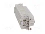 ILME Conector HDC Hembra CDS 42 Pines