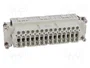 ILME Conector HDC Hembra CDS 42 Pines
