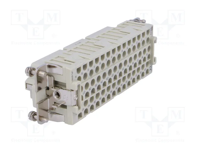 ILME Conector HDC Hembra CDS 42 Pines ILME Conector HDC Hembra CDS 42 Pines