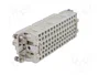 ILME Conector HDC Hembra CDS 42 Pines