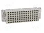 ILME Conector HDC Hembra CDS 42 Pines