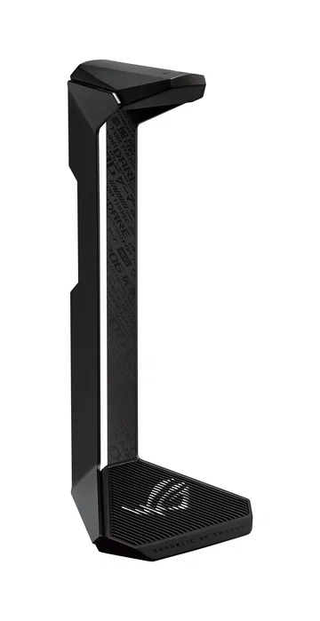 Asus ROG Throne II Core Soporte para auriculares Negro Asus ROG Throne II Core Soporte para auriculares Negro