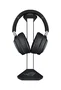 Asus ROG Throne II Core Soporte para auriculares Negro