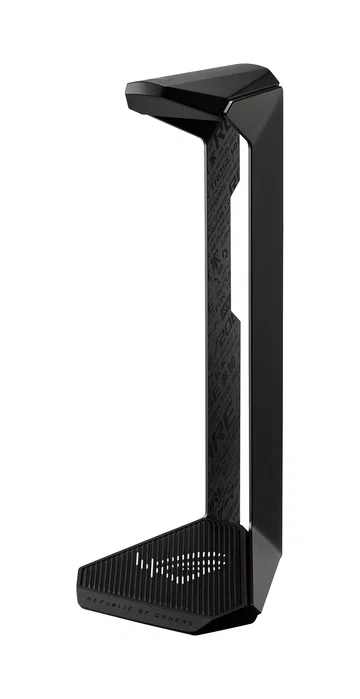 Asus ROG Throne II Core Soporte para auriculares Negro Asus ROG Throne II Core Soporte para auriculares Negro